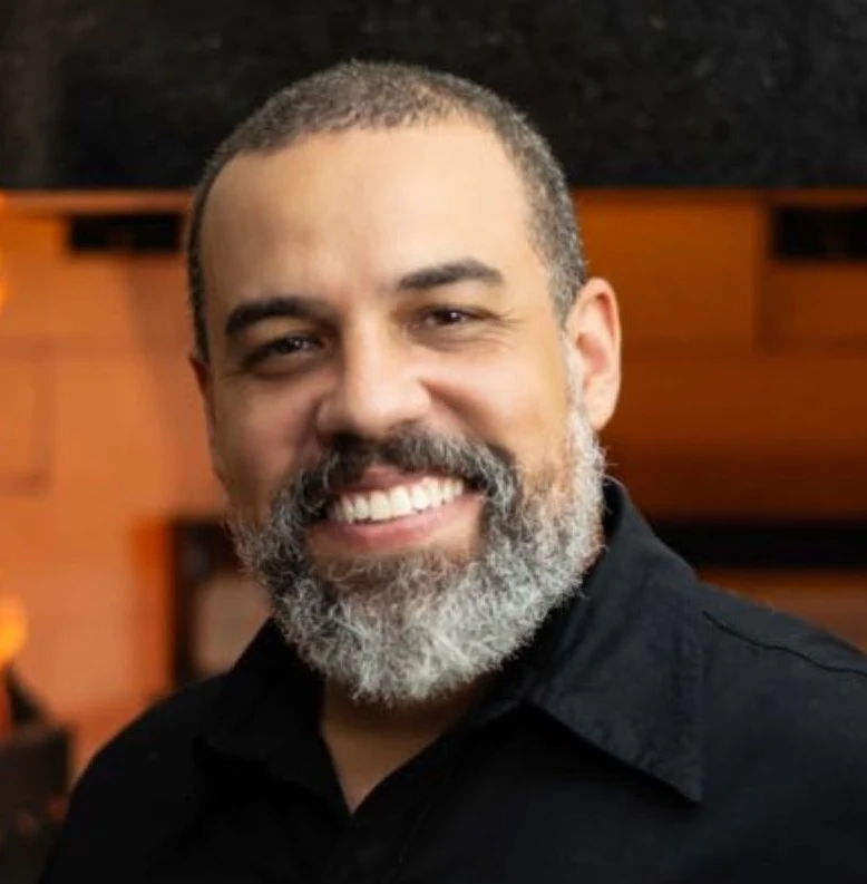 RODOLPHO BARROZO