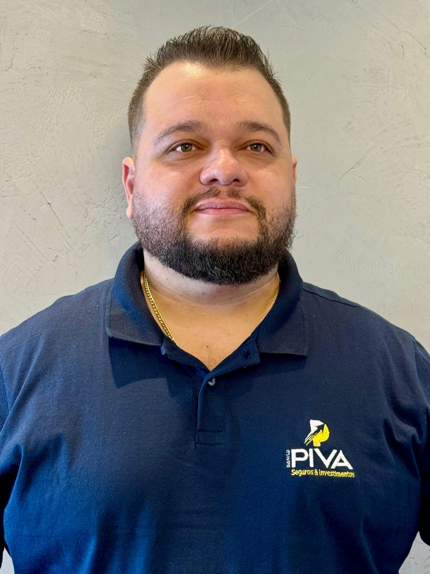 DANILO PIVA 