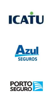 Icatu Azul Porto