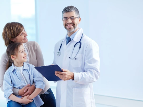 Planos de Saúde e Odontológicos