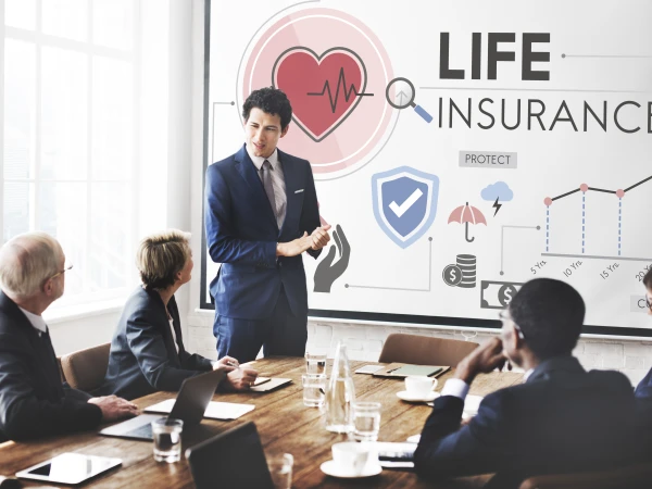 Seguro de Vida Empresarial