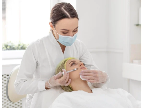 Consórcio para Estética e Saúde